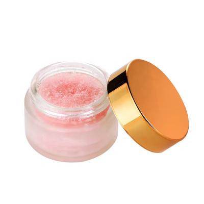  Coffee Strawberry Sugar Lip Scrub 20g 