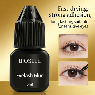Eyelash Glue Manufacturer