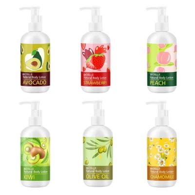 Fruity Body Whitening Cream Lotion