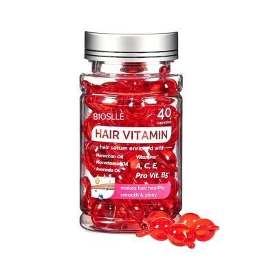 Hair Vitamin