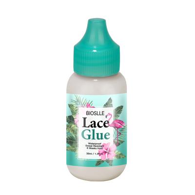 BIOSLLE Lace Glue 38ml Green Cap