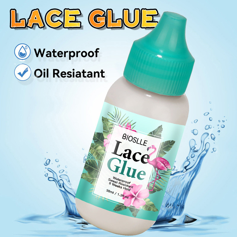 Lace Glue 38ml Green Cap