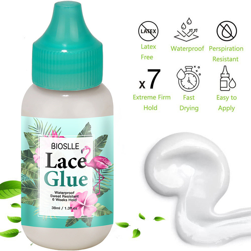 Lace Glue 38ml Green Cap