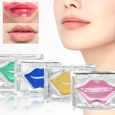  Lip Sheet Mask 