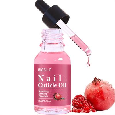 Nail Cuticle Oil