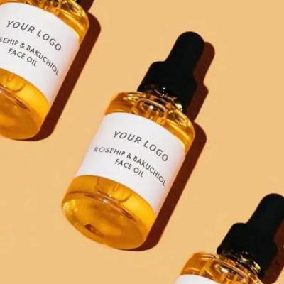 ROSEHIP BAKUCHIOL Face Oil