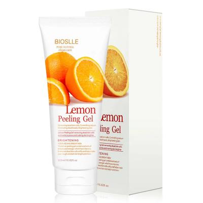 Removing Dead Skin Peeling Gel 320ML 