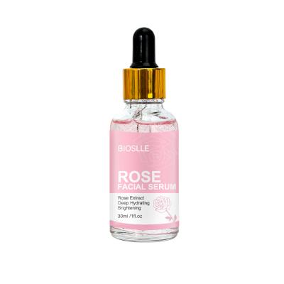 Rose Facial Serum 30ml