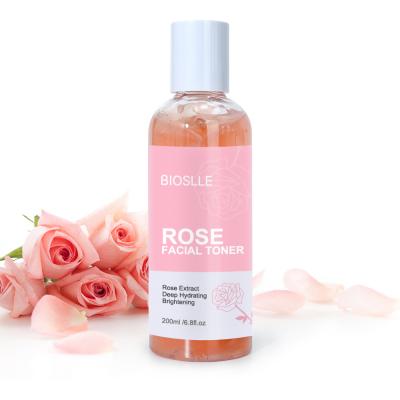 Rose Facial Toner 200ml