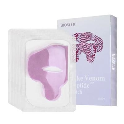 Snake Venom Peptide Eye Mask