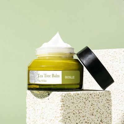 Tea Tree Balm 15g