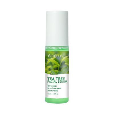 Tea Tree Facial Serum 50ml