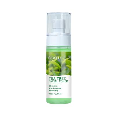 Tea Tree Facial Toner 100ml