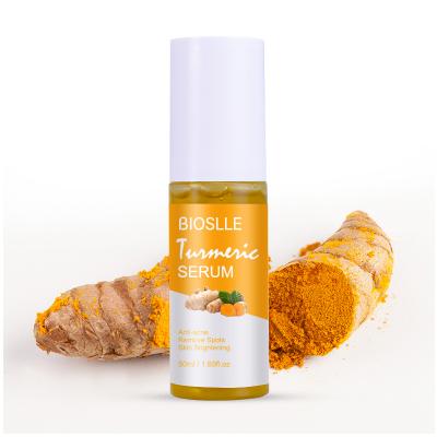  Turmeric Facial Serum 50ml / 1.69fl.oz