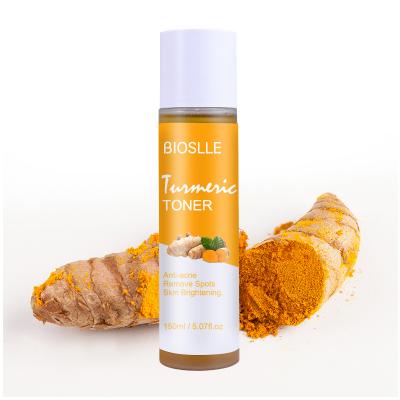 Turmeric Facial Toner 150ml / 5.07fl.oz